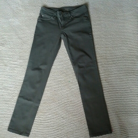 DL1961 Angel skinny ankle jean Ellington - Picture 2 of 8